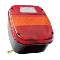 GX359 LANTERNA TRASEIRA MARMITÃO S/VIGIA!!