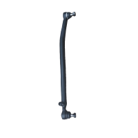 6954600105 BARRA DE DIREÇÃO CURTA MB 1632/1634 LS  CX ZF 977MM!!