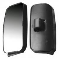  0028101316 ESPELHO RETROVISOR LD/LE MB AXOR/ATEGO MANUAL ADAPTAÇÃO - MARCA: LS