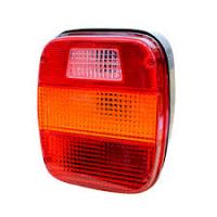 GX359 LANTERNA TRASEIRA MARMITÃO S/VIGIA!!