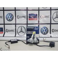 KIT LED H1 BIVOLTS !!