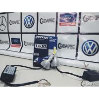 KIT LED H1 BIVOLTS !!