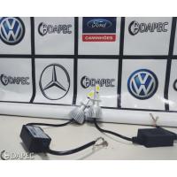 KIT LED H1 BIVOLTS !!