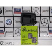 MAÇANETA EXTERNA COM CHAVE LE COM MIOLO UNIVERSAL - TODOS MB CABINE FH/HSK !!!!  