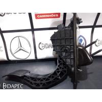 6C459G883AA PEDAL ACELERADOR ELETRÔNICO APARTIR 2009- FORD!!