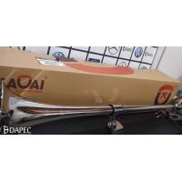 7039219 BÚZINA ELÉTROPNEUMATICA BIVOLTS 1 METRO COM VALVÚLA-KAUAI!!