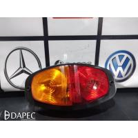 7006990 LANTERNA CANOINHA BICOLOR!!