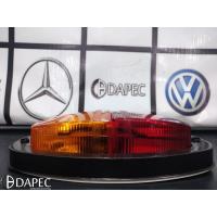 7006990 LANTERNA CANOINHA BICOLOR!!