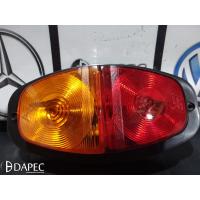 7006990 LANTERNA CANOINHA BICOLOR!!