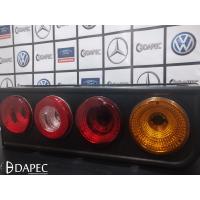 7032724 CONJUNTO LANTERNA CARRETA RANDON LADO DIREITO!!