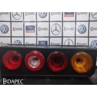 7032724 CONJUNTO LANTERNA CARRETA RANDON LADO DIREITO!!