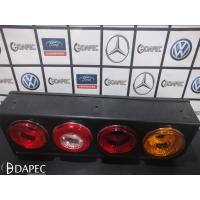 7032724 CONJUNTO LANTERNA CARRETA RANDON LADO DIREITO!!