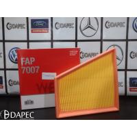 7038905 FILTRO DE AR TRAPEZOIDAL- WEGA!!