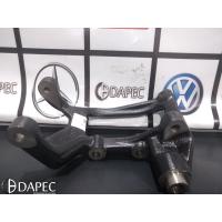 SUPORTE ALTERNADOR ME457/552535 MB OM457LA 2035/2040/2044/3340/3344/4140/4144!!