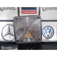 7008789 LANTERNA DIANTEIRA CHANFR CRISTAL!!