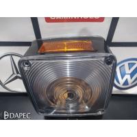 7008789 LANTERNA DIANTEIRA CHANFR CRISTAL!!