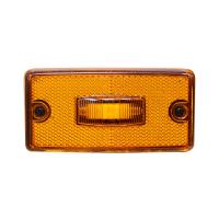 PL06064141 LANTERNA LATERAL AMARELA LED -PRADOLUX!!