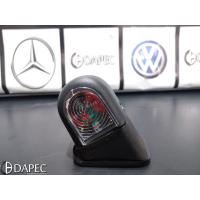 7041921 LANTERNA DELIMITADORA CABINE LD/LE VERMELHA!!