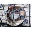 7036601 CALOTA DIANTEIRA ACO CROMADA ARO 16/6 FUROS VW E MBB-MARCA:BEPO!!