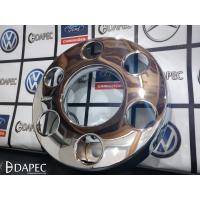7036601 CALOTA DIANTEIRA ACO CROMADA ARO 16/6 FUROS VW E MBB-MARCA:BEPO!!