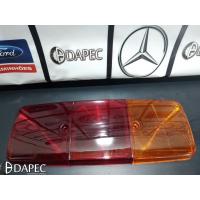 PL07870005 LENTE TRASEIRA BICOLOR- PRADOLUX!!