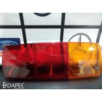 PL07870005 LENTE TRASEIRA BICOLOR- PRADOLUX!!