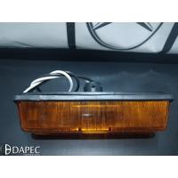 7036897 LANTERNA LATERAL LED AMARELA -PRADOLUX!!