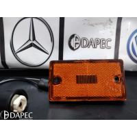 PL06964101 LANTERNA LATERAL LD COM SOQUETE MODERNO-PRADOLUX!!