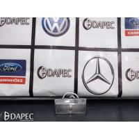 7029794 LANTERNA LED - PRADOLUX!!