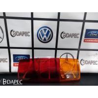 PL07870005 LENTE TRASEIRA BICOLOR- PRADOLUX!!