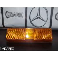 7036897 LANTERNA LATERAL LED AMARELA -PRADOLUX!!