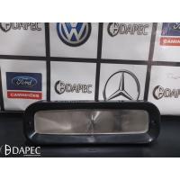 AF354PAM LANTERNA  DIANTEIRA  CRISTAL GM COM ARO PRETO!!