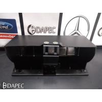 2SP857301 CINZEIRO FORD CARGO !!