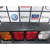 AF438PMGD CONJUNTO LANTERNA LD TRASEIRA AF PADRÃO GUERRA!!