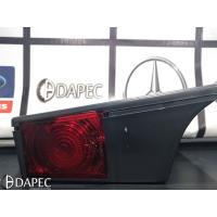 PL05400007 LANTERNA EXT SUPERIOR CABINE LEPT 2!!