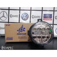   PL60502462 FAROL DE MILHA COM LED 24V -PRADOLUX!!