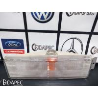 PL04340302 LANTERNA CRISTAL FORD CARGO- PRADOLUX!!