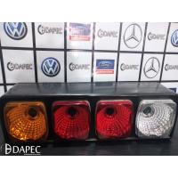 AF438PMGD CONJUNTO LANTERNA LD TRASEIRA AF PADRÃO GUERRA!!