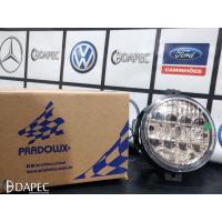   PL60502462 FAROL DE MILHA COM LED 24V -PRADOLUX!!