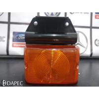 PL04582901 LANTERNA LATERAL CARRETA AMARELA -PRADOLUX !!