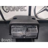 PL04623602 LANTERNA TETO LE COMP. CARGO NOVO-PRADOLUX!!