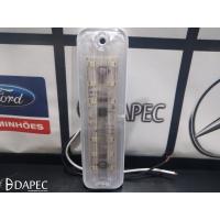 IL5026 LANTERNA LED BIVOLTS - PRADOLUX!!