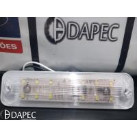 IL5026 LANTERNA LED BIVOLTS - PRADOLUX!!