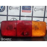  PL07860105 LANTERNA TRASEIRA SEM VIGIA -PRADOLUX !!