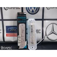 IL5026 LANTERNA LED BIVOLTS - PRADOLUX!!