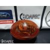 PL04740121 LANTERNA LATERAL  FORD CARGO NOVO LD - PRADOLUX !!