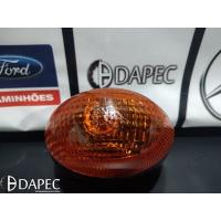 PL04740121 LANTERNA LATERAL  FORD CARGO NOVO LD - PRADOLUX !!