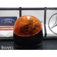 PL04740121 LANTERNA LATERAL  FORD CARGO NOVO LD - PRADOLUX !!