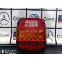 PL04402349 LANTERNA TRASEIRA SEM VIGIA LED LENTE LISA BIVOLTS -PRADOLUX!!