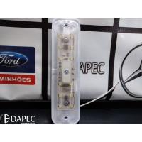 IL5024 LANTERNA LED PARA ILUMINAÇÃO INTERNA COM INTERRUPTOR - PRADOLUX!!